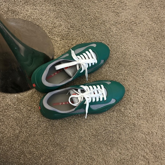 Green America Cup Pradas - Picture 3 of 3